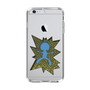 Slim Protection Case［ ROMANs - Lost in Face ］