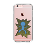 Slim Protection Case［ ROMANs - Lost in Face ］