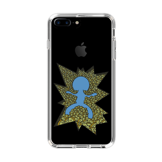 Slim Protection Case［ ROMANs - Lost in Face ］