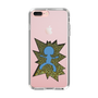 Slim Protection Case［ ROMANs - Lost in Face ］