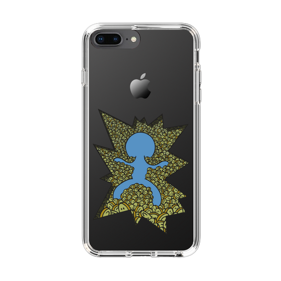 Slim Protection Case［ ROMANs - Lost in Face ］