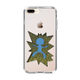 Slim Protection Case［ ROMANs - Lost in Face ］