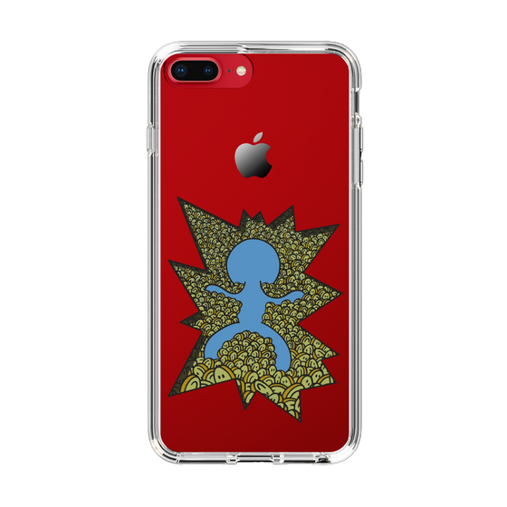 Slim Protection Case［ ROMANs - Lost in Face ］