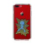 Slim Protection Case［ ROMANs - Lost in Face ］