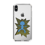 Slim Protection Case［ ROMANs - Lost in Face ］