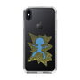 Slim Protection Case［ ROMANs - Lost in Face ］