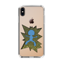 Slim Protection Case［ ROMANs - Lost in Face ］