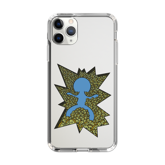 Slim Protection Case［ ROMANs - Lost in Face ］