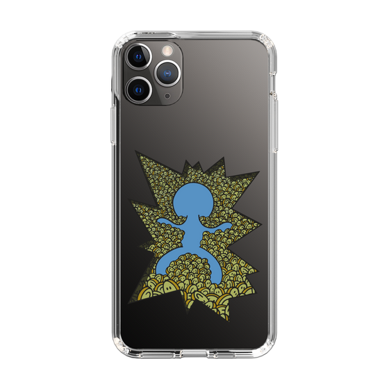 Slim Protection Case［ ROMANs - Lost in Face ］