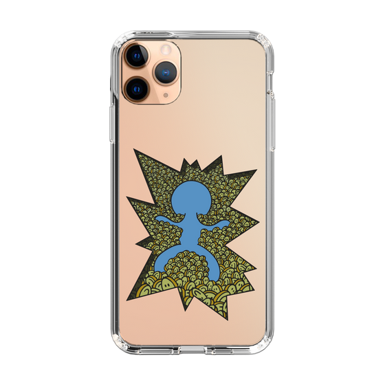 Slim Protection Case［ ROMANs - Lost in Face ］