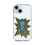 Slim Protection Case［ ROMANs - Lost in Face ］