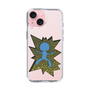 Slim Protection Case［ ROMANs - Lost in Face ］