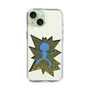 Slim Protection Case［ ROMANs - Lost in Face ］