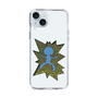 Slim Protection Case［ ROMANs - Lost in Face ］