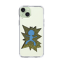 Slim Protection Case［ ROMANs - Lost in Face ］