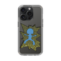 Slim Protection Case［ ROMANs - Lost in Face ］