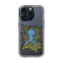 Slim Protection Case［ ROMANs - Lost in Face ］