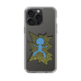 Slim Protection Case［ ROMANs - Lost in Face ］