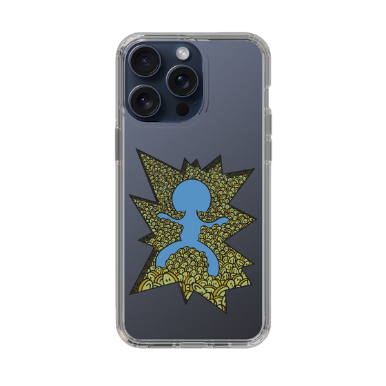 Slim Protection Case［ ROMANs - Lost in Face ］