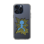Slim Protection Case［ ROMANs - Lost in Face ］