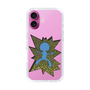 Slim Protection Case［ ROMANs - Lost in Face ］