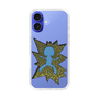 Slim Protection Case［ ROMANs - Lost in Face ］