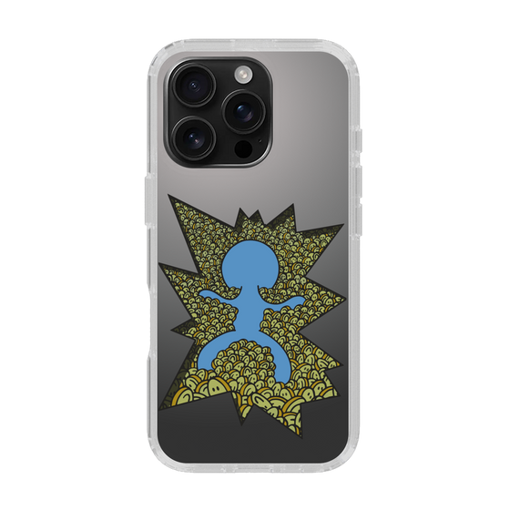 Slim Protection Case［ ROMANs - Lost in Face ］