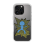 Slim Protection Case［ ROMANs - Lost in Face ］