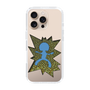 Slim Protection Case［ ROMANs - Lost in Face ］