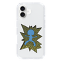 Slim Protection Case［ ROMANs - Lost in Face ］