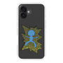 Slim Protection Case［ ROMANs - Lost in Face ］