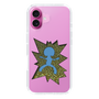 Slim Protection Case［ ROMANs - Lost in Face ］