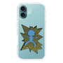 Slim Protection Case［ ROMANs - Lost in Face ］