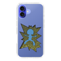 Slim Protection Case［ ROMANs - Lost in Face ］
