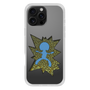 Slim Protection Case［ ROMANs - Lost in Face ］