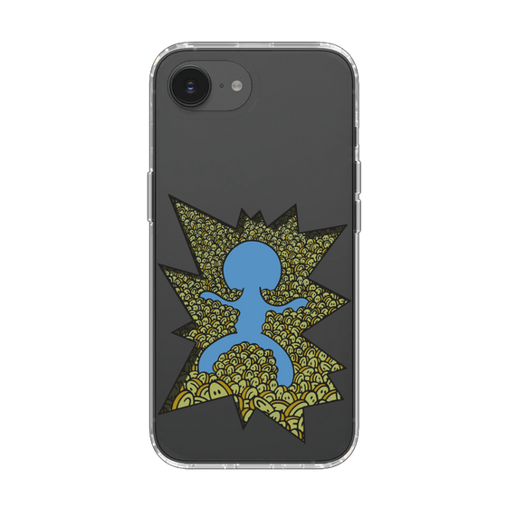 Slim Protection Case［ ROMANs - Lost in Face ］