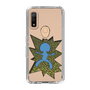 Slim Protection Case［ ROMANs - Lost in Face ］