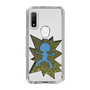 Slim Protection Case［ ROMANs - Lost in Face ］