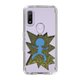 Slim Protection Case［ ROMANs - Lost in Face ］