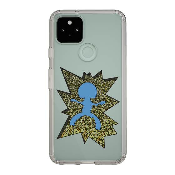 Slim Protection Case［ ROMANs - Lost in Face ］