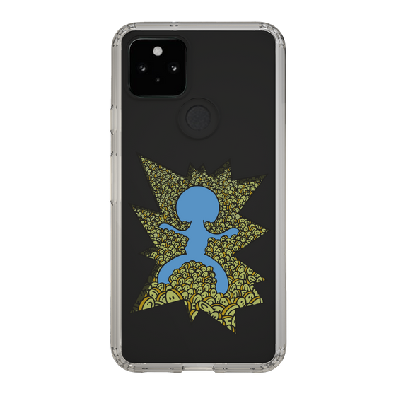 Slim Protection Case［ ROMANs - Lost in Face ］
