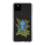 Slim Protection Case［ ROMANs - Lost in Face ］