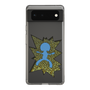 Slim Protection Case［ ROMANs - Lost in Face ］