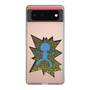 Slim Protection Case［ ROMANs - Lost in Face ］