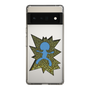 Slim Protection Case［ ROMANs - Lost in Face ］