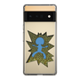 Slim Protection Case［ ROMANs - Lost in Face ］