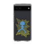 Slim Protection Case［ ROMANs - Lost in Face ］