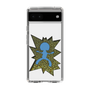 Slim Protection Case［ ROMANs - Lost in Face ］