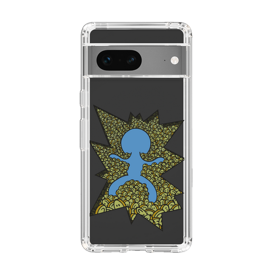 Slim Protection Case［ ROMANs - Lost in Face ］
