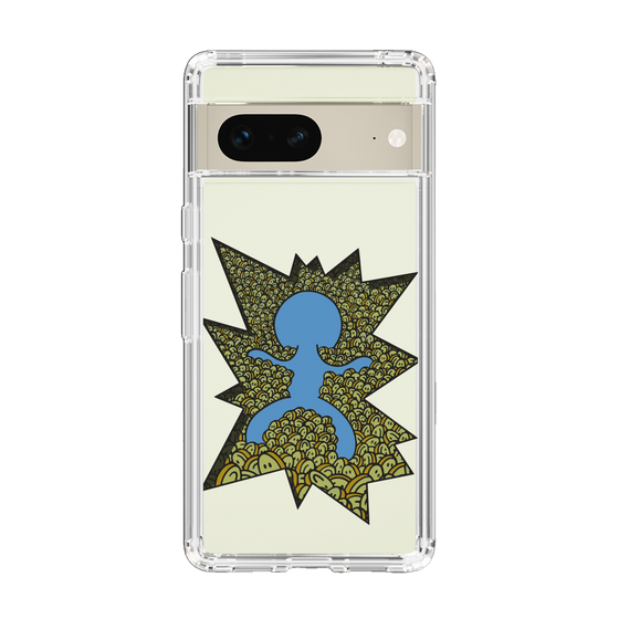 Slim Protection Case［ ROMANs - Lost in Face ］